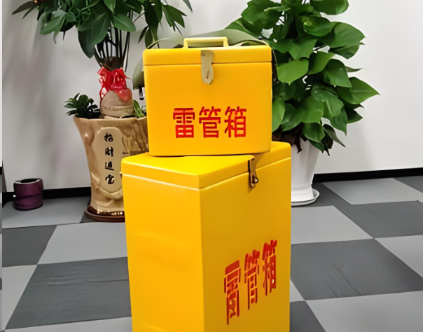 平泉炸药箱雷管箱在运输过程中的注意事项